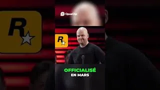Miniature : GTA 6: Révolution du Jeu Vidéo et Héritage de Rockstar