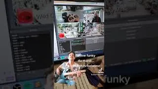 Miniature : le live sur Twitch le mardi c'est funky...