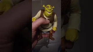 Miniature : jouet shrek au top #shrek #jouet