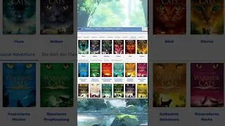 Miniature : Comment savoir les couvertures en avance ? #shorts