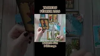Miniature : ♉ L'attente d'un déblocage ♉ #horoscope #taureau #février2026