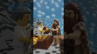 Miniature : L'île qui a fait PLEURER l'Empire Romain ! 🤯👀