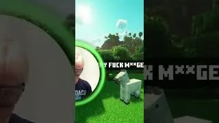 Miniature : Oula… c’est quoi ce nom là #humour #minecraft #memes #drole #gaming #fr #france