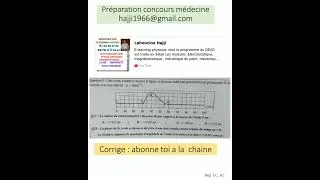 Miniature : 11 mai 2025