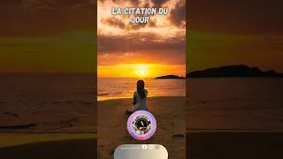 Miniature : L’inspiration du jour : Trouver la sérénité selon Ralph Waldo Emerson #inspiration #reflexion #tips