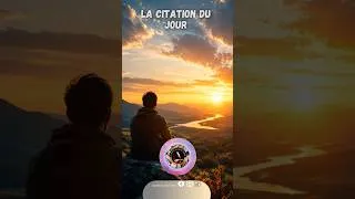 Miniature : Les objectifs ne sont pas seulement des destinations. Ils sont la preuve que tu crois encore en toi