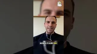 Miniature : Extrait du live #13 avec Damien Patureaux. #crypto #CBDC #blockchain #paiement