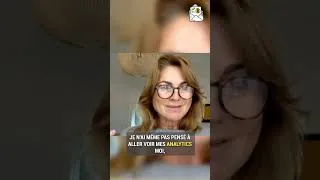 Miniature : Extrait du live #5 avec Claudia Lomma. #podcast #crypto #business