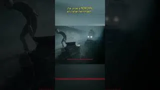 Miniature : Ce jeu d'horreur est SUPER GLAUQUE 😱 #horreur #creepypasta #gaming #creepy #analoghorror