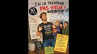 Miniature : Quand on a la trentaine