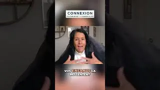 Miniature : Votre enfant ne fait PAS exprès… il a peur. | Laithicia Adam