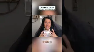 Miniature : Une seule phrase a déclenché la peur de s'étouffer chez ma fille | Laithicia Adam