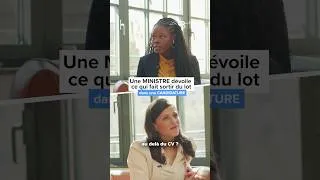 Miniature : Les candidats qui marquent les esprits sont souvent ceux qui osent frapper aux portes.