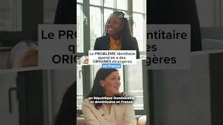 Miniature : Avoir des origines étrangères c’est une richesse à utiliser à ton avantage.