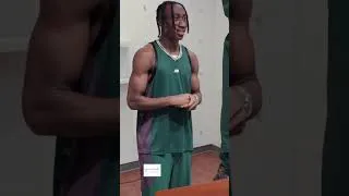 Miniature : Le pro Yan diomande est vraiment la star qu’il pense être