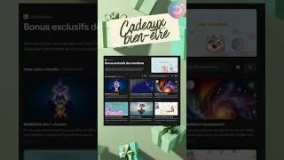 Miniature : Des outils gratuits pour ton bien-être !