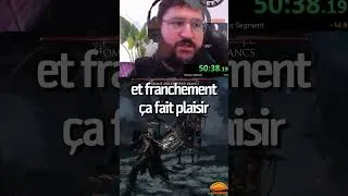 Miniature : Le speedrun de Clair obscur est incroyable 🔥🔥🔥 #fyp #pourtoi #twitch #gaming