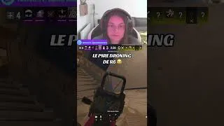 Miniature : Savoir drone est un art 😂🤭