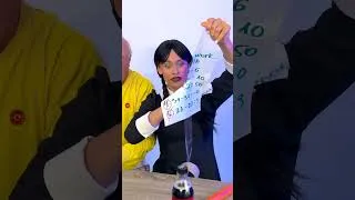 Miniature : Les talents de farceur de Papi sont au niveau supérieur 😎🤣 #drôle