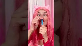 Miniature : De l’ordinaire au cristal ! Édition Ballon 😍🎈 #vidéodrôle