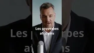 Miniature : Ces proverbes africains te font rire… puis te mettent une claque #français  #proverbesafricains