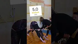 Miniature : La confiance en son prof de yoga