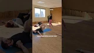 Miniature : Ce qui épuise vraiment les profs de yoga