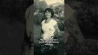 Miniature : Alice Cherki : l'héritière de la pensée fanonienne.  #algerie #histoire #fanon