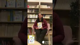 Miniature : Les tout petits devoirs - J'apprends à bien parler - GS partie 1