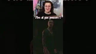 Miniature : On ne me la fait pas à l'envers, à moi #detroitbecomehuman #seconddegré #humour