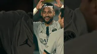 Miniature : Neymar, légende du PSG ? 💙❤️ #neymar #football #psg