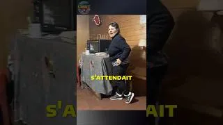 Miniature : 🕺 Cette femme a dansé mieux que Michael Jackson #shorts