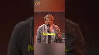 Miniature : 😱 Quand Bruno Mars a imité Michael Jackson #shorts