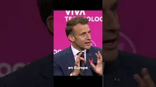 Miniature : Vivatech 2025 est là et ça démarre très fort !