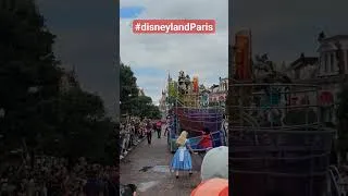 Miniature : on est parti voir Mickey à Disney