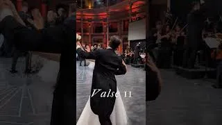 Miniature : Flowers' waltz in Rome... A waltz to celebrate the world's beauty!