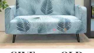 Miniature : The Sofa cover House - Extendable armchair and sofa covers - The Sofa Cover House