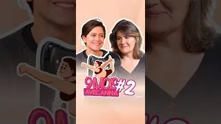 Miniature : 9 mois avec Anna, épisode 2