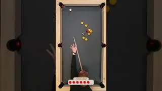 Miniature : 🎱 Une vraie partie… avec la Boussole 👀