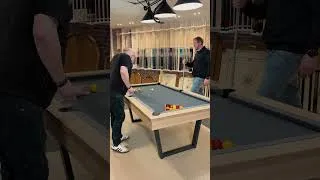 Miniature : 👀 On teste la Boussole 8Pool…