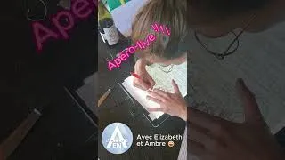 Miniature : Apéro-live sur insta ce samedi 31 janvier à 19h ! #lamaisonena