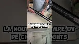 Miniature : BO Light a retrouvé chez mon partenaire la ferme au coleos avec mon code promo 💪✅