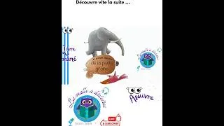 Miniature : La grande histoire de la petite graine - histoire pour enfant