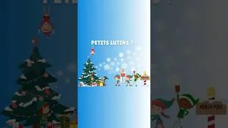Miniature : Petits lutins ?- 🎅🏼 Poésie de Noël 🎄-@Lamalleàhistoires_Emeline