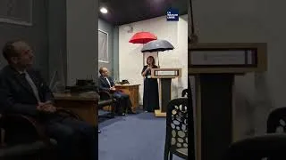 Miniature : Le Parapluie de Cherbourg innove et lance une nouvelle gamme audacieuse