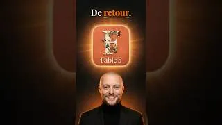 Miniature : Fable 5 est officiellement DE RETOUR (et Sonnet 5 débarque) #Shorts