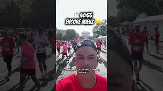 Miniature : Les 10k Adidas de Paris 🏆