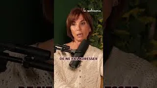 Miniature : "J'ai arrêté de travailler avec un PILOTE à cause de son ENTOURAGE"  #matrescence #podcast #kids