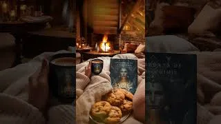 Miniature : L'annonce du yule #magieblanche#yule