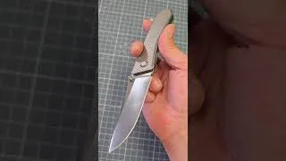 Miniature : EDC Chic : Virtus Culter FORTIS  #lamedepique